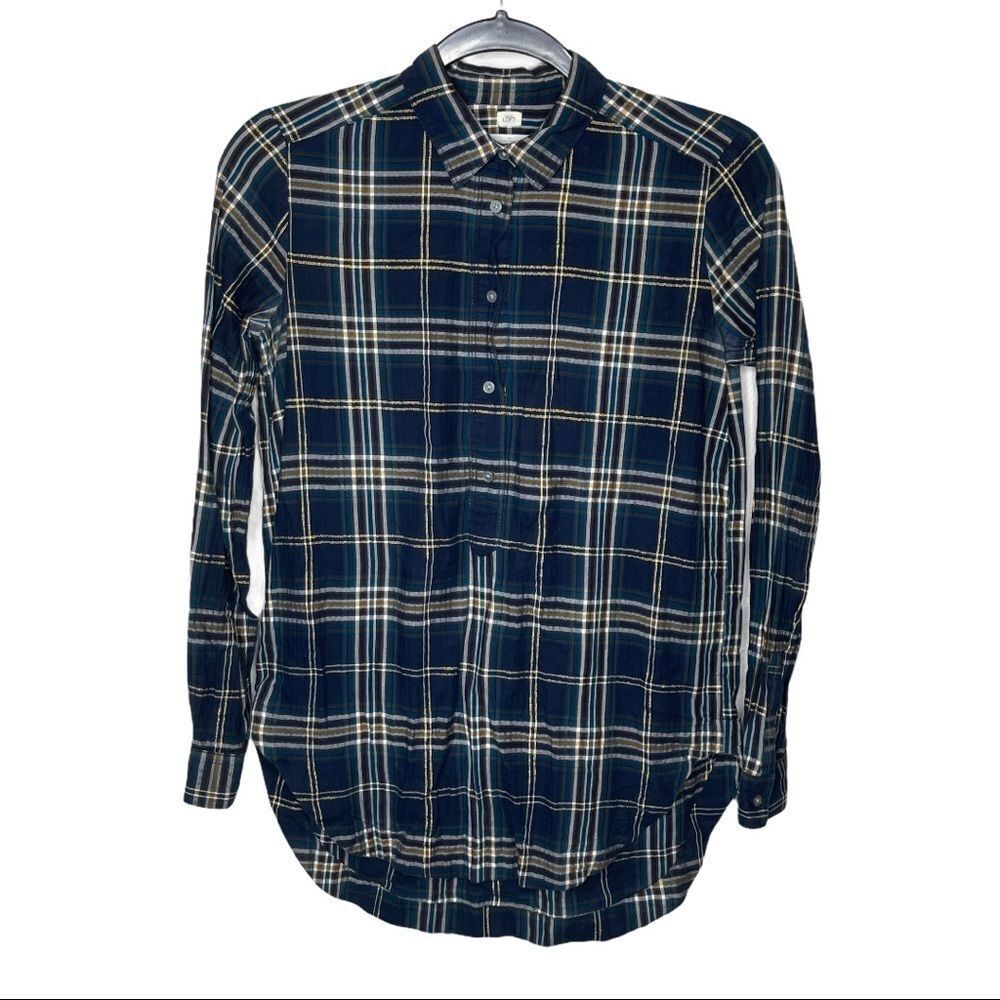 Ann‎ Taylor LOFT Pullover Shirt